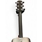Used LAVA MUSIC LAVA ME 3 Gray Acoustic Electric Guitar