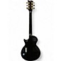 Used ESP LTD EC256 Black Solid Body Electric Guitar