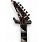 Used Jackson RHOADS PRO SERIES MAUL CRACKLE Solid Body Electric Guitar
