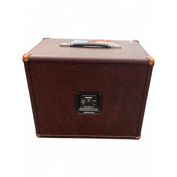 Used MESA/Boogie Thiele 1x12 4Ohm Guitar Cabinet