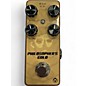 Used Pigtronix Philosophers Tone Effect Pedal thumbnail