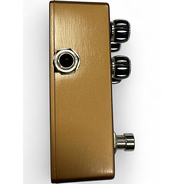 Used Pigtronix Philosophers Tone Effect Pedal