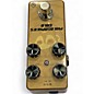 Used Pigtronix Philosophers Tone Effect Pedal