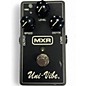 Used MXR M68 Uni Vibe Effect Pedal thumbnail