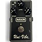 Used MXR M68 Uni Vibe Effect Pedal