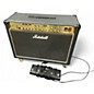 Used Marshall JCM 2000 TSL602 Tube Guitar Combo Amp thumbnail