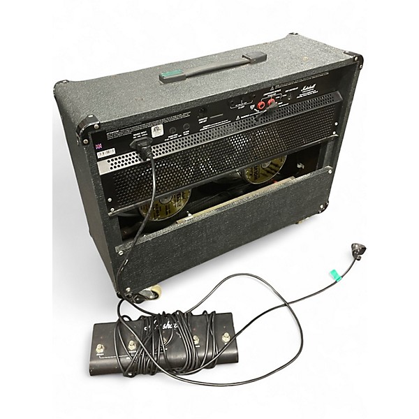 Used Marshall JCM 2000 TSL602 Tube Guitar Combo Amp