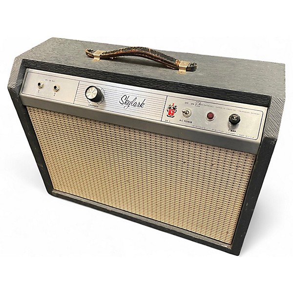 Vintage 1966 Gibson Skylark GA-5 Tube Guitar Combo Amp