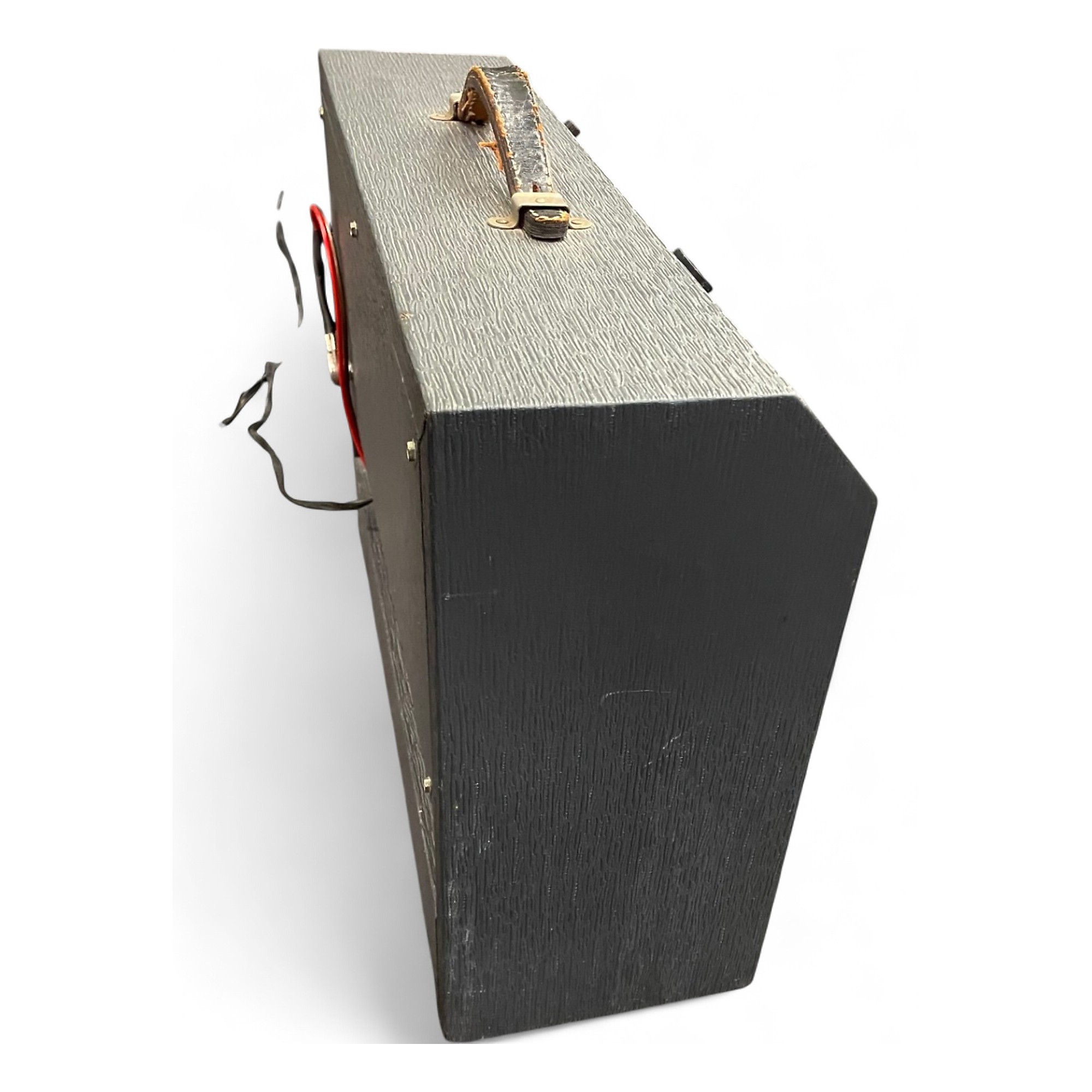 Vintage 1966 Gibson Skylark GA-5 Tube Guitar Combo Amp | Guitar Center