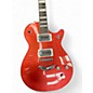 Used Gretsch Guitars G5220 Electromatic Metallic Orange Hollow Body Electric Guitar