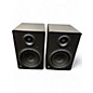 Used Mackie MR5 MKII Pair Powered Monitor thumbnail