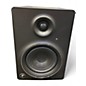 Used Mackie MR5 MKII Pair Powered Monitor