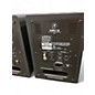 Used Mackie MR5 MKII Pair Powered Monitor