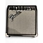 Used Fender Frontman 10G 10W Guitar Combo Amp thumbnail
