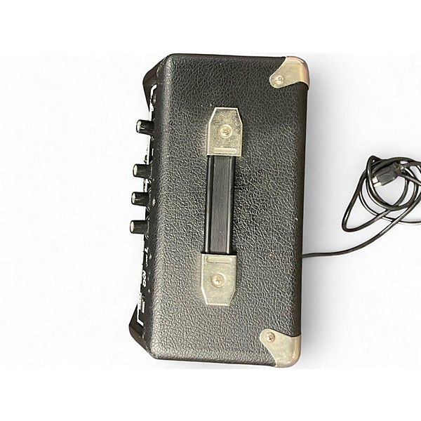 Used Fender Frontman 10G 10W Guitar Combo Amp