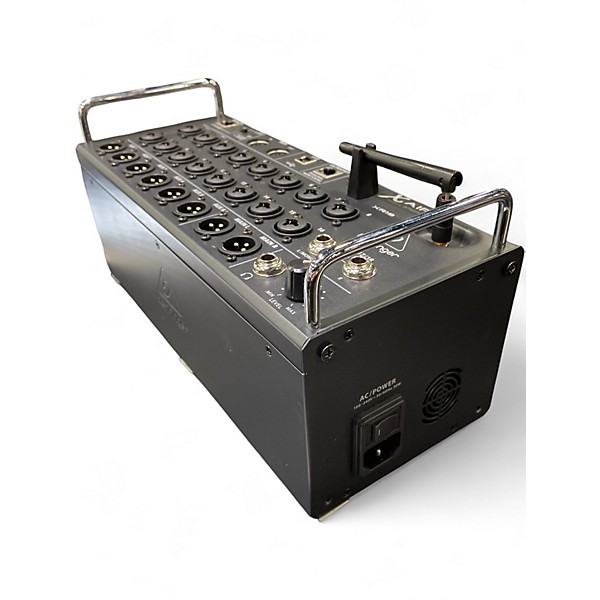 Used Behringer xair18 Digital Mixer
