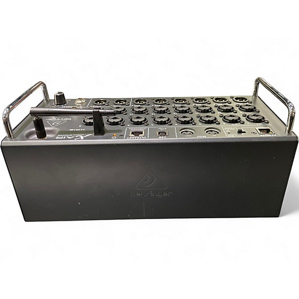 Used Behringer xair18 Digital Mixer