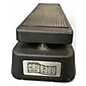 Used Dunlop Original Cry Baby Wah Effect Pedal thumbnail