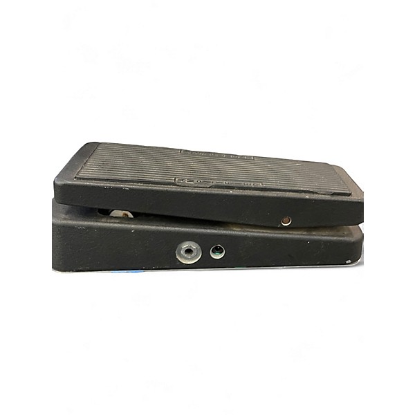 Used Dunlop Original Cry Baby Wah Effect Pedal