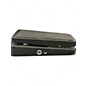 Used Dunlop Original Cry Baby Wah Effect Pedal