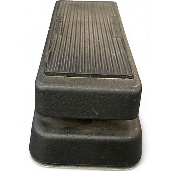 Used Dunlop Original Cry Baby Wah Effect Pedal