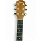 Used Taylor 514CE Natural Acoustic Electric Guitar