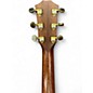 Used Taylor 514CE Natural Acoustic Electric Guitar