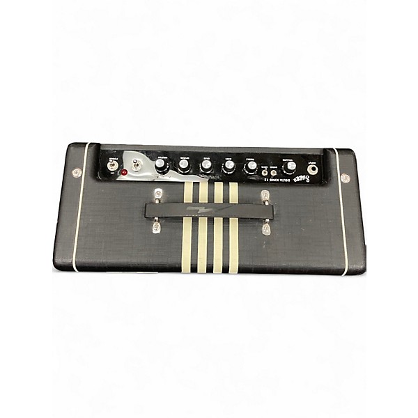 Used Supro DELTA KING 12 Tube Guitar Combo Amp