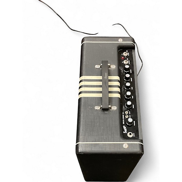 Used Supro DELTA KING 12 Tube Guitar Combo Amp