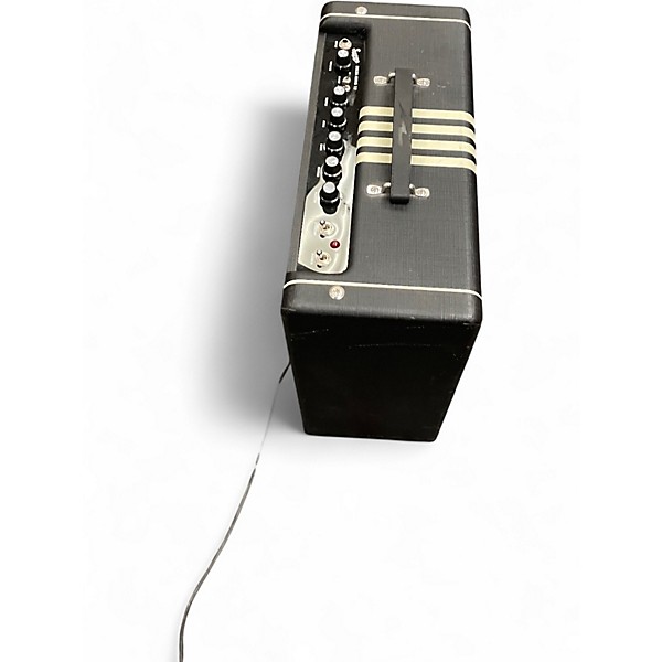 Used Supro DELTA KING 12 Tube Guitar Combo Amp