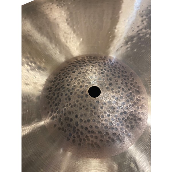 Used SABIAN 18in HHX Complex Thin Crash Cymbal