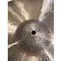 Used SABIAN 18in HHX Complex Thin Crash Cymbal