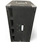 Used Markbass Traveler 102P 400W 2x10 Bass Cabinet