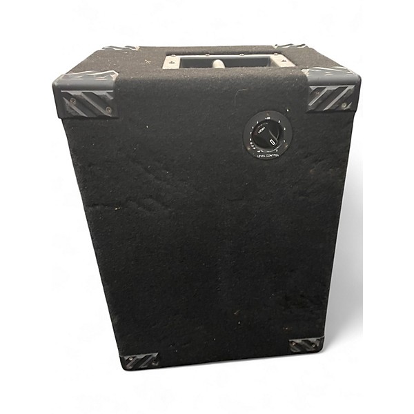 Used Markbass Traveler 102P 400W 2x10 Bass Cabinet