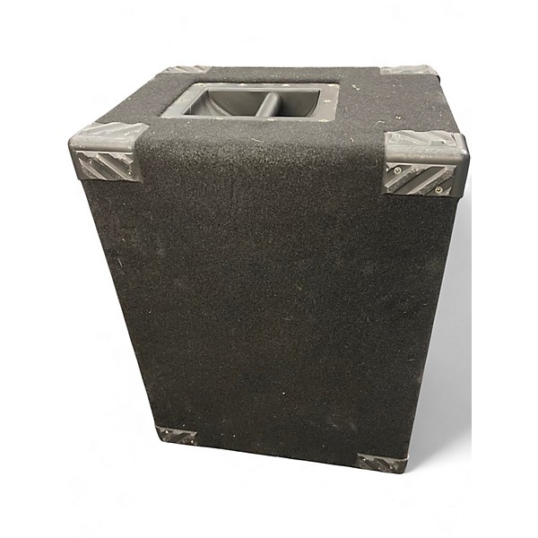 Used Markbass Traveler 102P 400W 2x10 Bass Cabinet