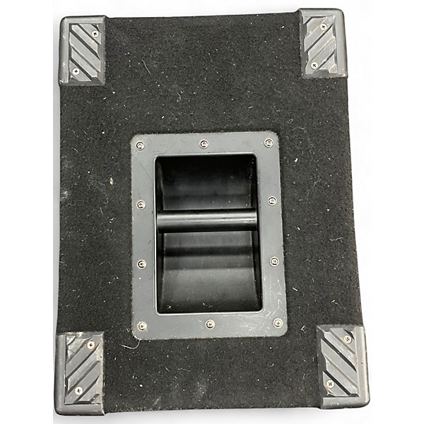 Used Markbass Traveler 102P 400W 2x10 Bass Cabinet