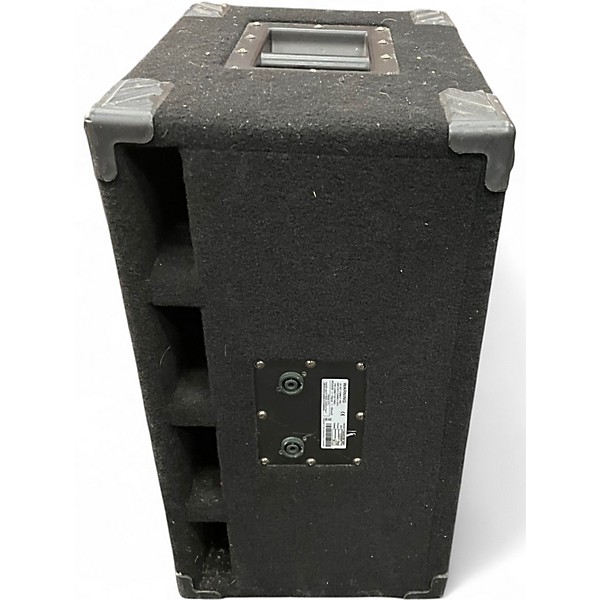Used Markbass Traveler 102P 400W 2x10 Bass Cabinet