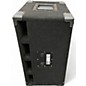 Used Markbass Traveler 102P 400W 2x10 Bass Cabinet