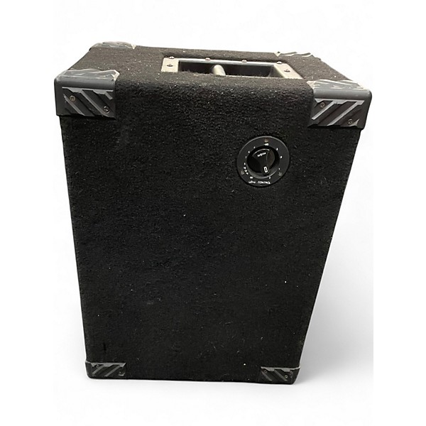 Used Markbass Traveler 102P 400W 2x10 Bass Cabinet