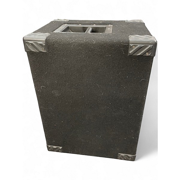 Used Markbass Traveler 102P 400W 2x10 Bass Cabinet