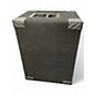 Used Markbass Traveler 102P 400W 2x10 Bass Cabinet