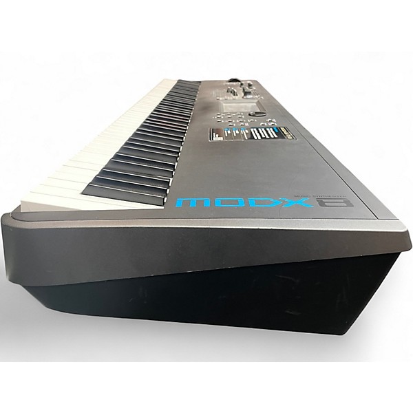 Used Yamaha MODX8 Synthesizer