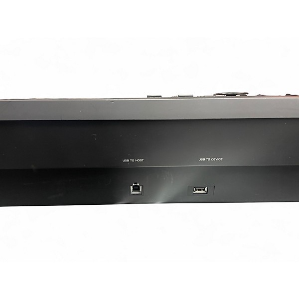 Used Yamaha MODX8 Synthesizer