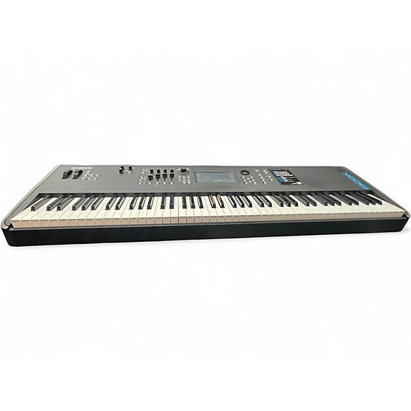 Used Yamaha MODX8 Synthesizer