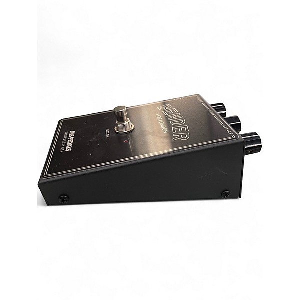 Used JHS Pedals BENDER Effect Pedal