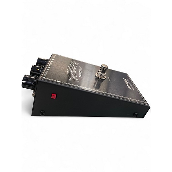 Used JHS Pedals BENDER Effect Pedal