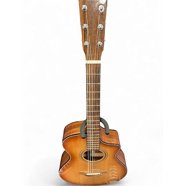 Used Breedlove SIGNATURE CONCERTINA 2 Color Sunburst Acoustic Electric Guitar