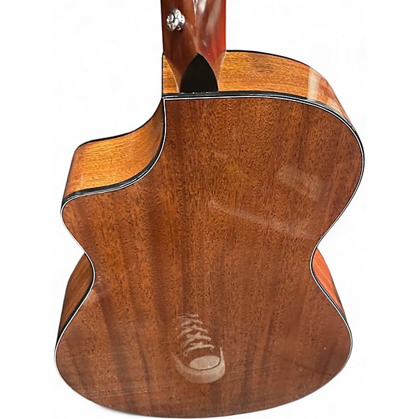 Used Breedlove SIGNATURE CONCERTINA 2 Color Sunburst Acoustic Electric Guitar