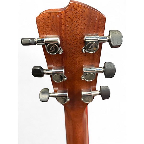 Used Breedlove SIGNATURE CONCERTINA 2 Color Sunburst Acoustic Electric Guitar