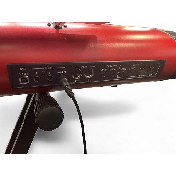 Used KORG SV173 73 Key Stage Piano